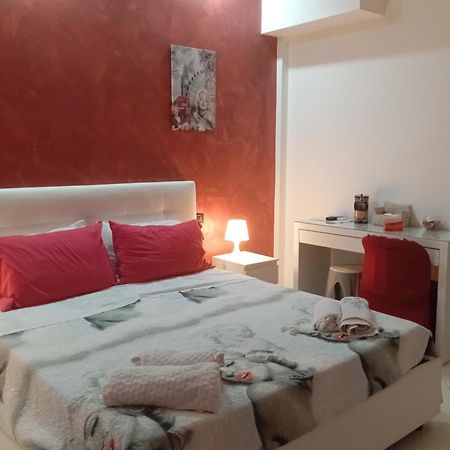 Casa Silvia Hotell Caltagirone Eksteriør bilde
