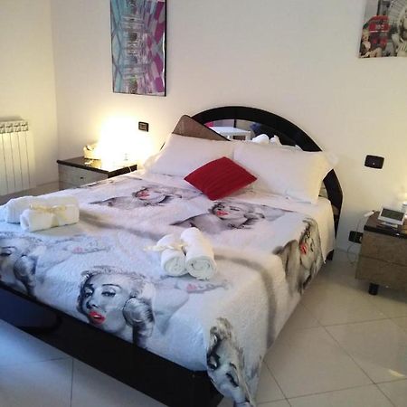 Casa Silvia Hotell Caltagirone Eksteriør bilde
