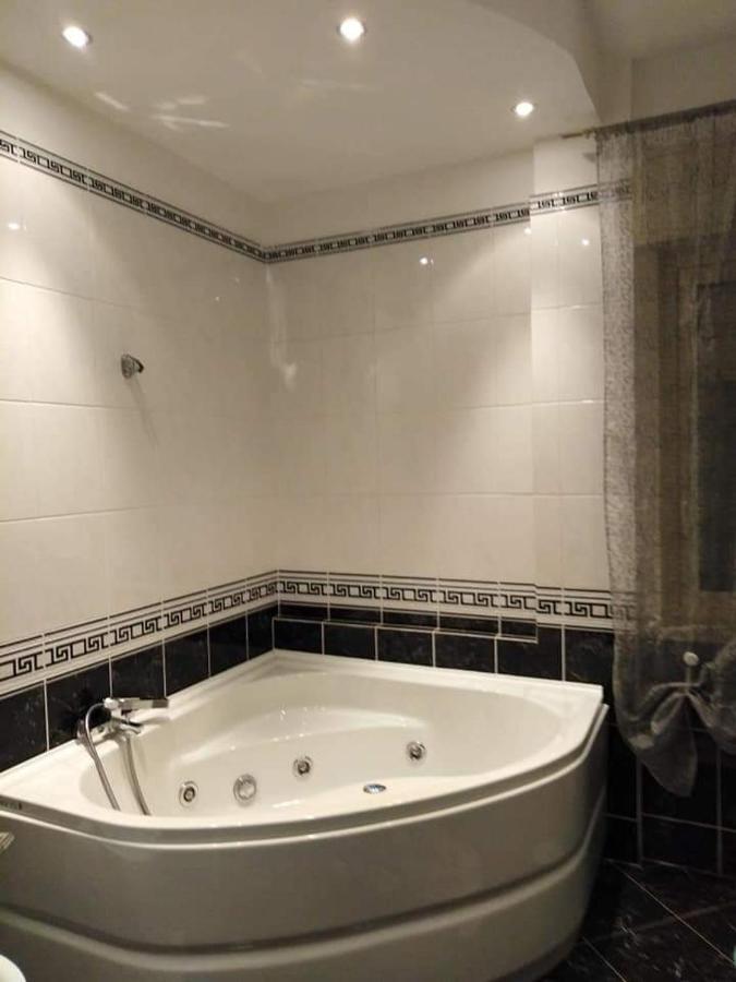 Casa Silvia Hotell Caltagirone Eksteriør bilde