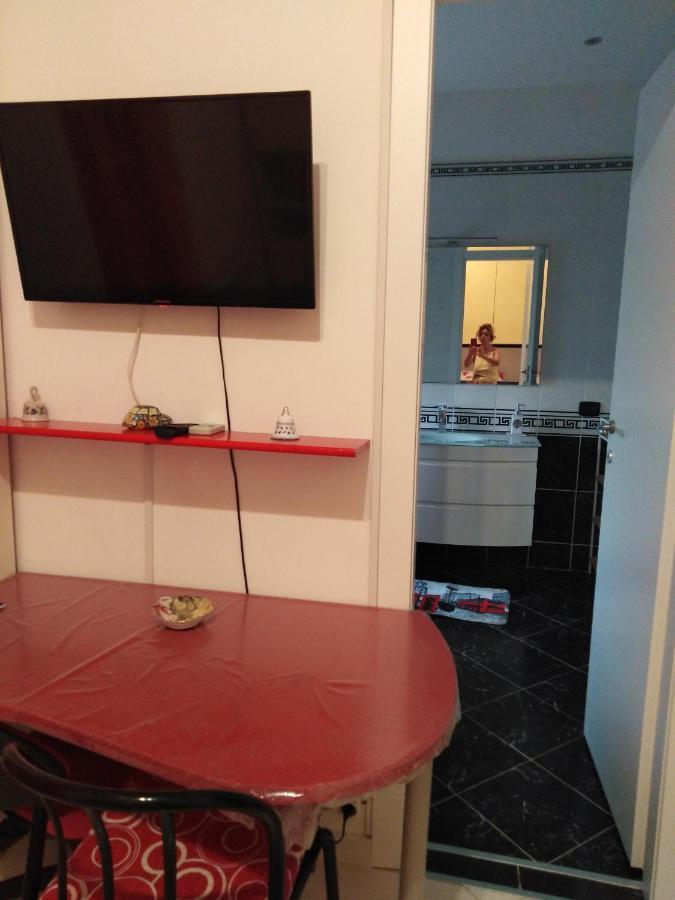 Casa Silvia Hotell Caltagirone Eksteriør bilde