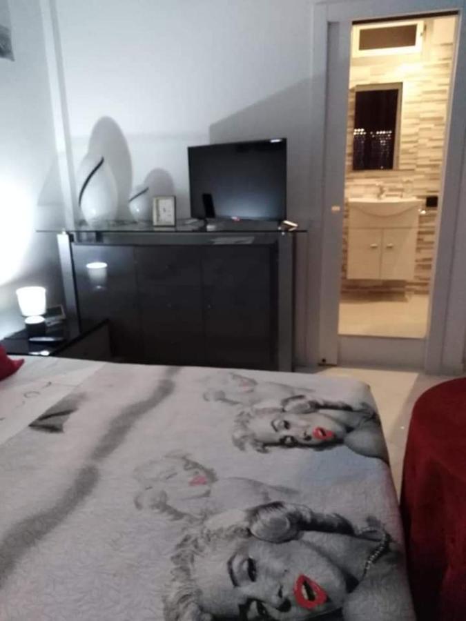 Casa Silvia Hotell Caltagirone Eksteriør bilde