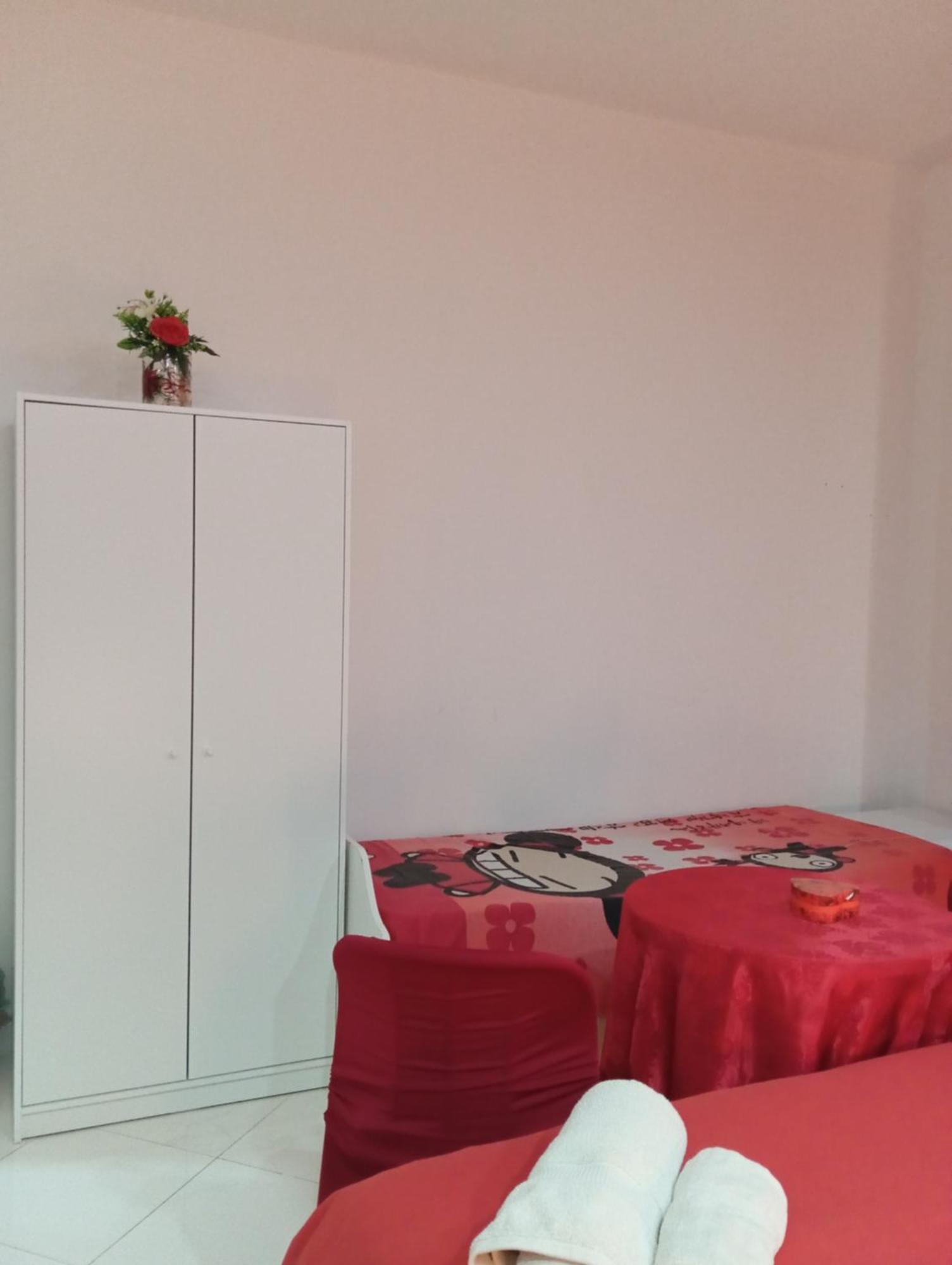 Casa Silvia Hotell Caltagirone Eksteriør bilde