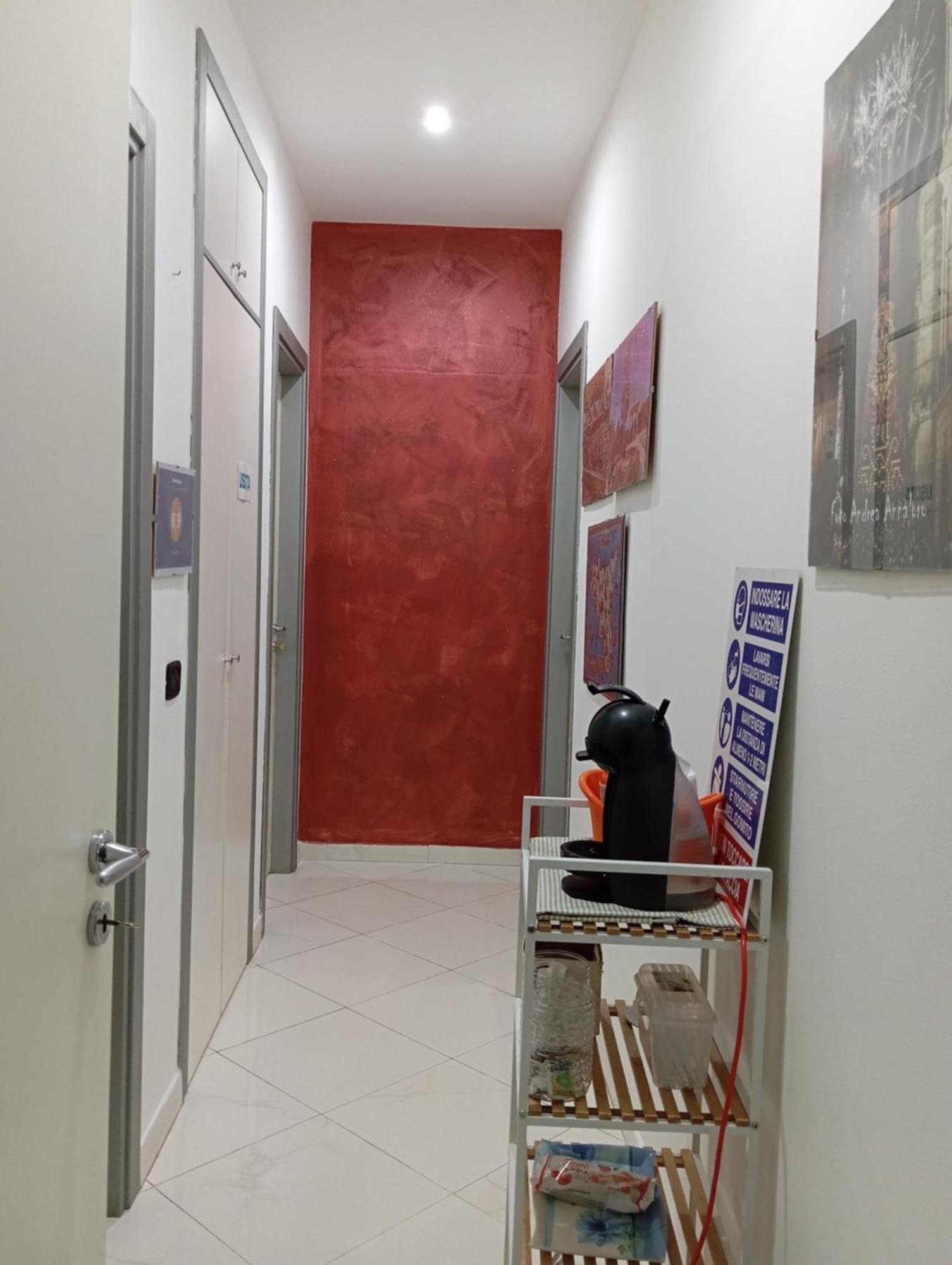 Casa Silvia Hotell Caltagirone Rom bilde