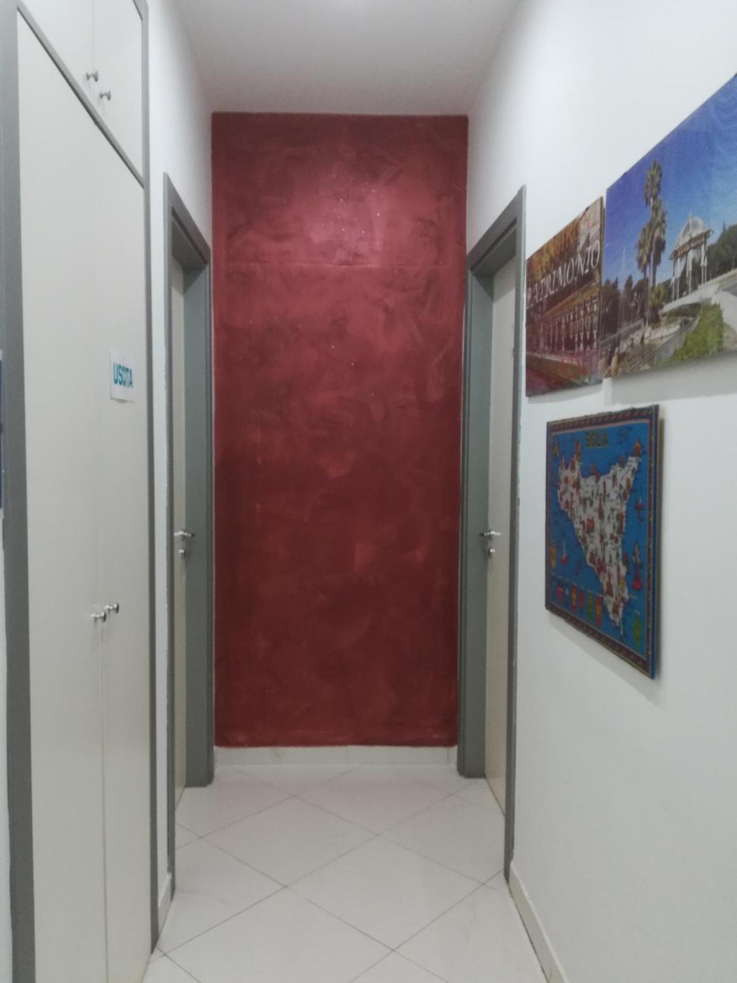 Casa Silvia Hotell Caltagirone Rom bilde
