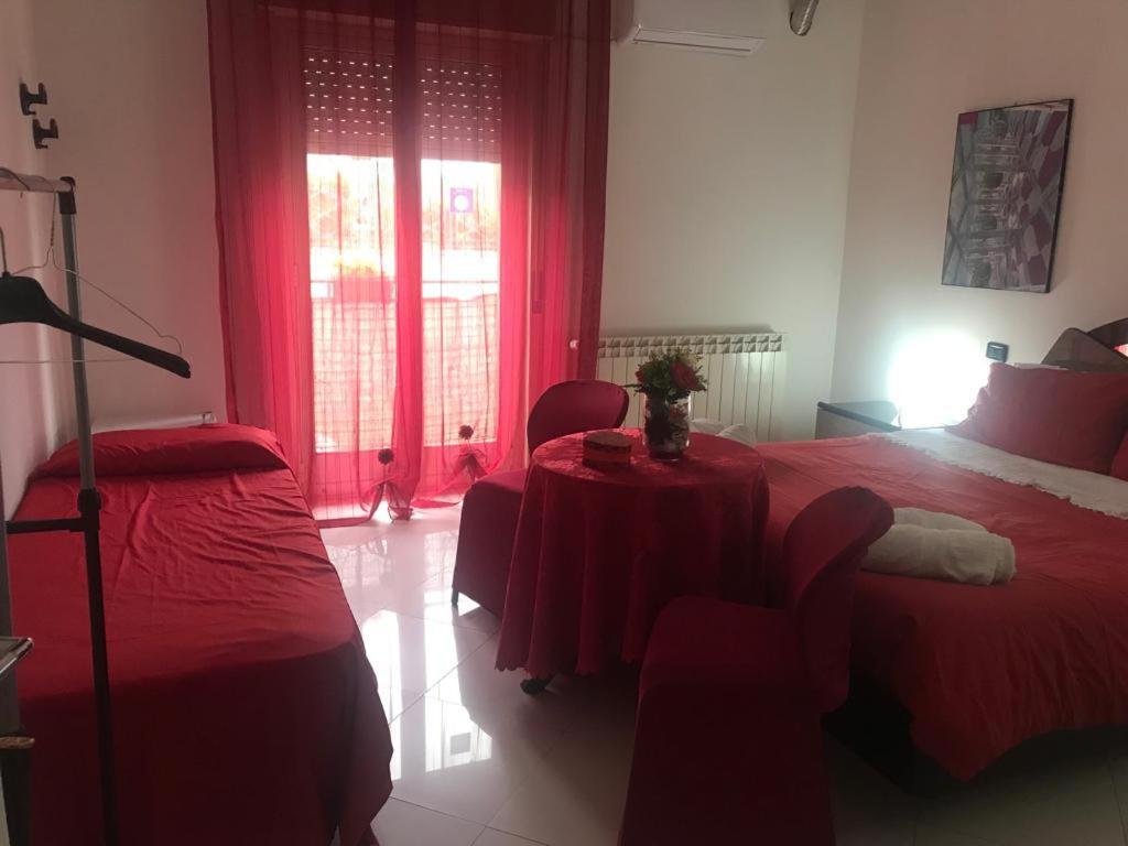 Casa Silvia Hotell Caltagirone Rom bilde