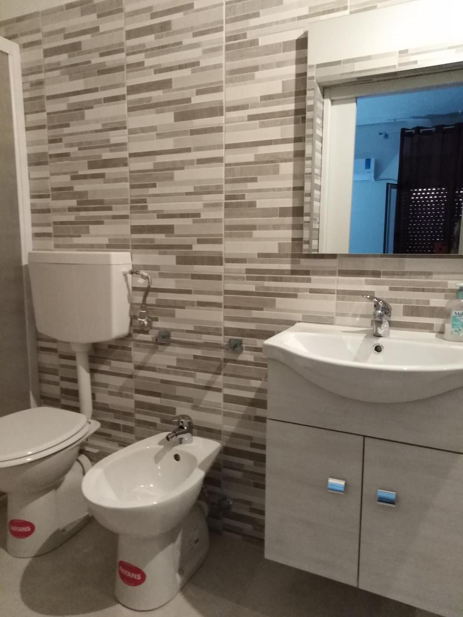 Casa Silvia Hotell Caltagirone Rom bilde