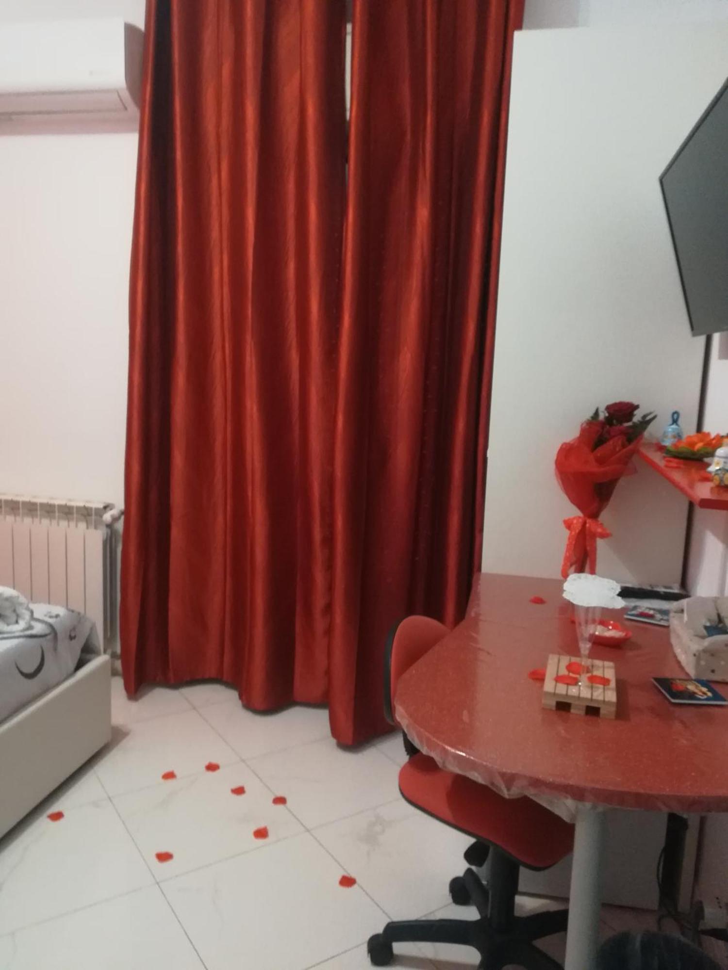 Casa Silvia Hotell Caltagirone Eksteriør bilde