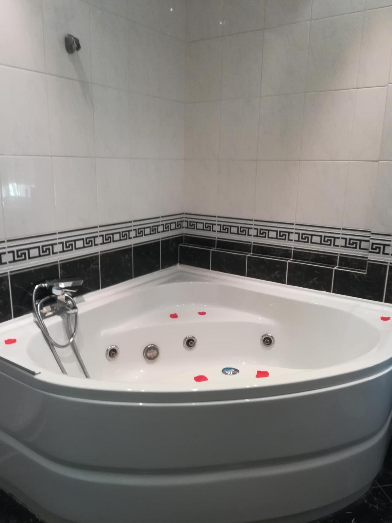 Casa Silvia Hotell Caltagirone Eksteriør bilde