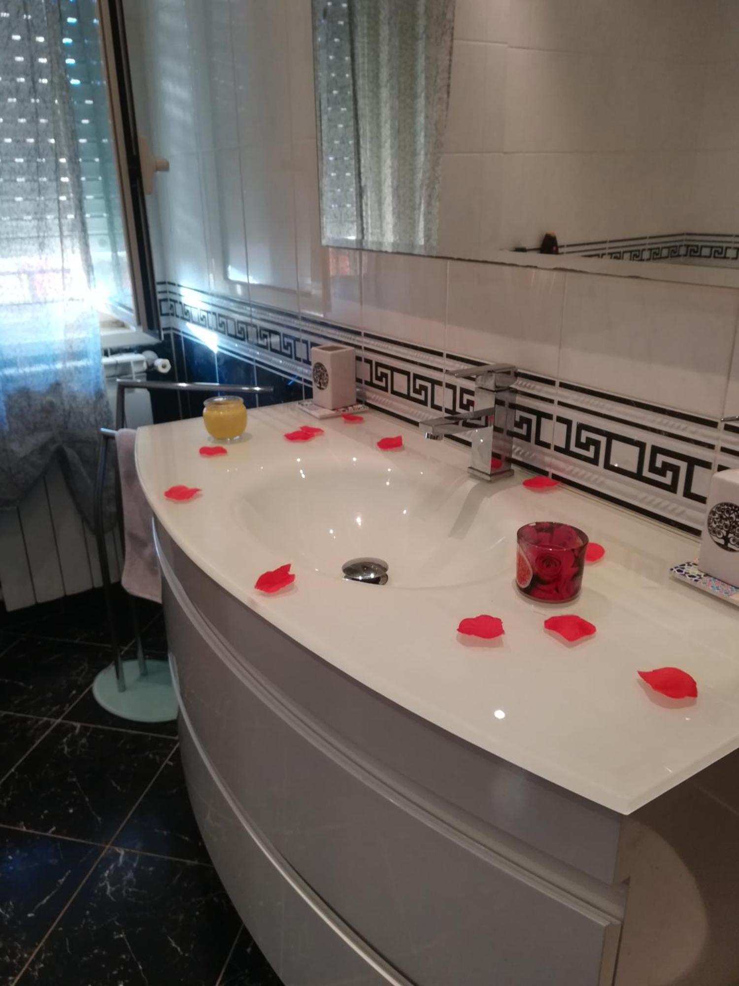 Casa Silvia Hotell Caltagirone Eksteriør bilde