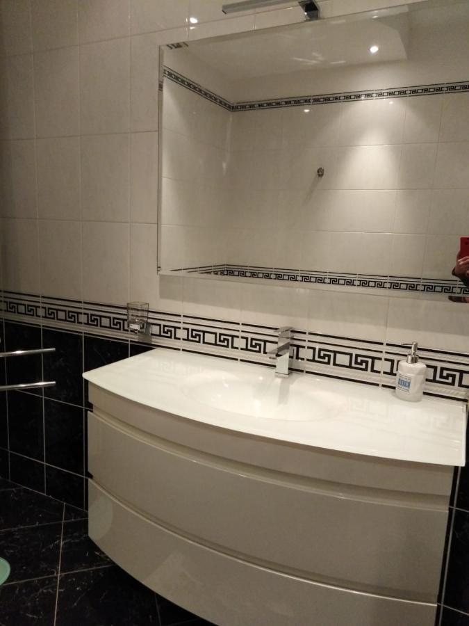 Casa Silvia Hotell Caltagirone Eksteriør bilde